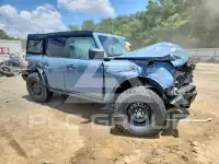 2023 Ford BRONCO фото