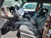 2023 Ford BRONCO photo