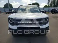 2023 Ford BRONCO photo