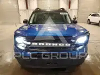 2023 Ford BRONCO фото