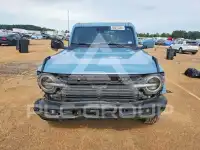 2023 Ford BRONCO фото