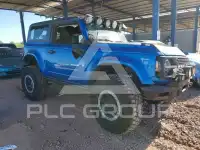 2023 Ford BRONCO photo