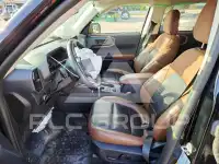 2023 Ford BRONCO фото
