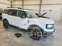 2023 Ford BRONCO фото