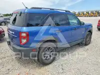 2023 Ford BRONCO фото