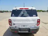 2023 Ford BRONCO фото