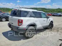 2023 Ford BRONCO фото