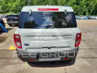 2023 Ford BRONCO фото