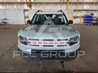 2023 Ford BRONCO фото