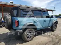 2023 Ford BRONCO фото