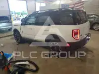 2023 Ford BRONCO фото
