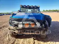 2023 Ford BRONCO photo