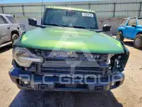 2023 Ford BRONCO фото