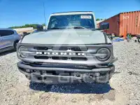 2023 Ford BRONCO фото