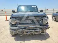 2023 Ford BRONCO фото