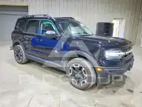 2023 Ford BRONCO фото