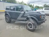 2023 Ford BRONCO photo