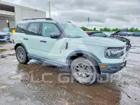 2023 Ford BRONCO фото