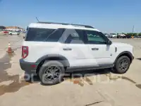 2023 Ford BRONCO фото