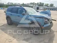 2023 Ford BRONCO фото