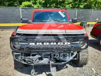 2023 Ford BRONCO photo