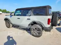 2023 Ford BRONCO фото