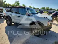 2023 Ford BRONCO фото