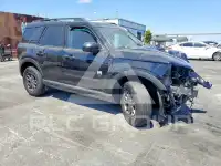 2023 Ford BRONCO фото
