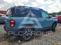 2023 Ford BRONCO фото