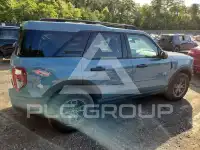 2023 Ford BRONCO фото