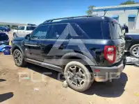 2023 Ford BRONCO фото