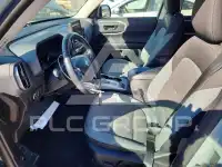 2023 Ford BRONCO фото