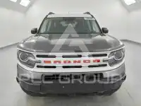 2023 Ford BRONCO photo