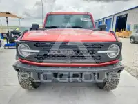 2023 Ford BRONCO фото