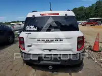 2023 Ford BRONCO фото