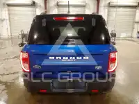 2023 Ford BRONCO фото
