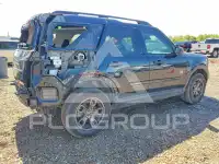 2023 Ford BRONCO фото
