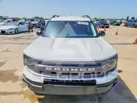 2023 Ford BRONCO фото