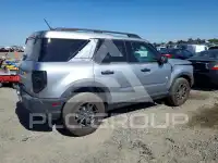 2023 Ford BRONCO фото
