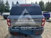2023 Ford BRONCO фото