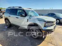 2023 Ford BRONCO фото