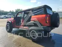 2023 Ford BRONCO фото