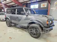 2023 Ford BRONCO фото