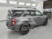 2023 Ford BRONCO photo