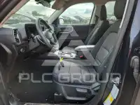 2023 Ford BRONCO фото