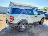 2023 Ford BRONCO фото