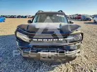 2023 Ford BRONCO фото