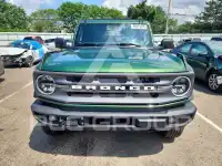 2023 Ford BRONCO photo