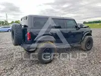 2023 Ford BRONCO фото