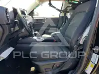 2023 Ford BRONCO фото